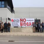 Rescaten a un senderista al Benicadell