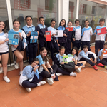 El colegio La Concepción de Ontinyent celebra el Día de la Mujer en la Ciencia 