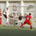 El Ontinyent visita al Gandía para afianzar la segunda plaza