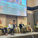 Ens Uneix, en la direcció nacional de partits municipalistes