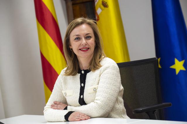 La Diputació presenta el seu major pressupost en cooperació internacional