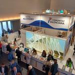 La Diputació de València promociona la província en Navarra i Extremadura