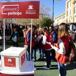 Ontinyent Participa replega 189 propostes en la primera setmana 