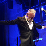 El concierto de Rafa Sánchez en Ontinyent apura las últimas entradas