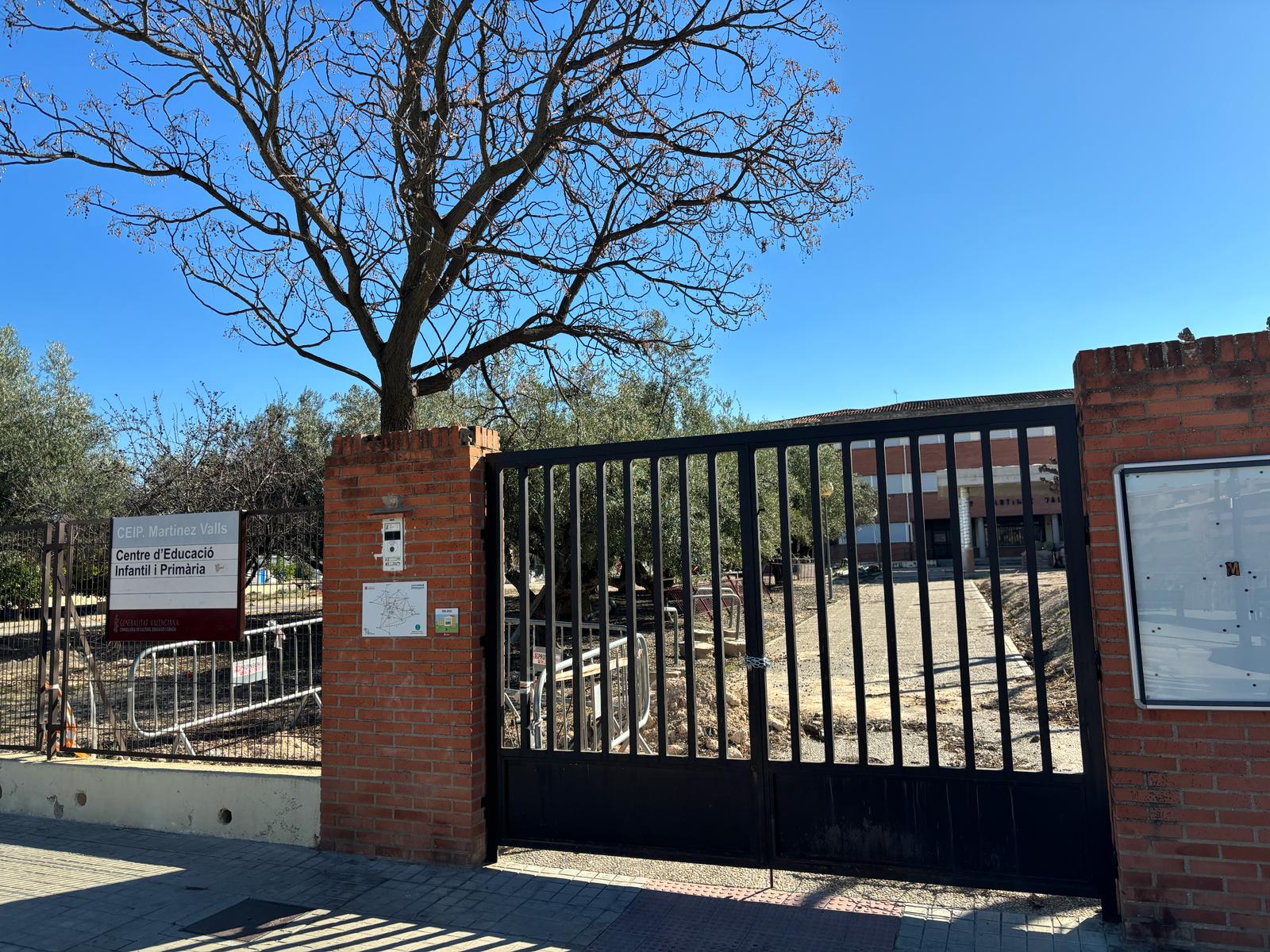 CEIP Martínez Valls Ontinyent