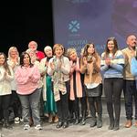 Ontinyent viu un emotiu Memorial Susana Balaguer