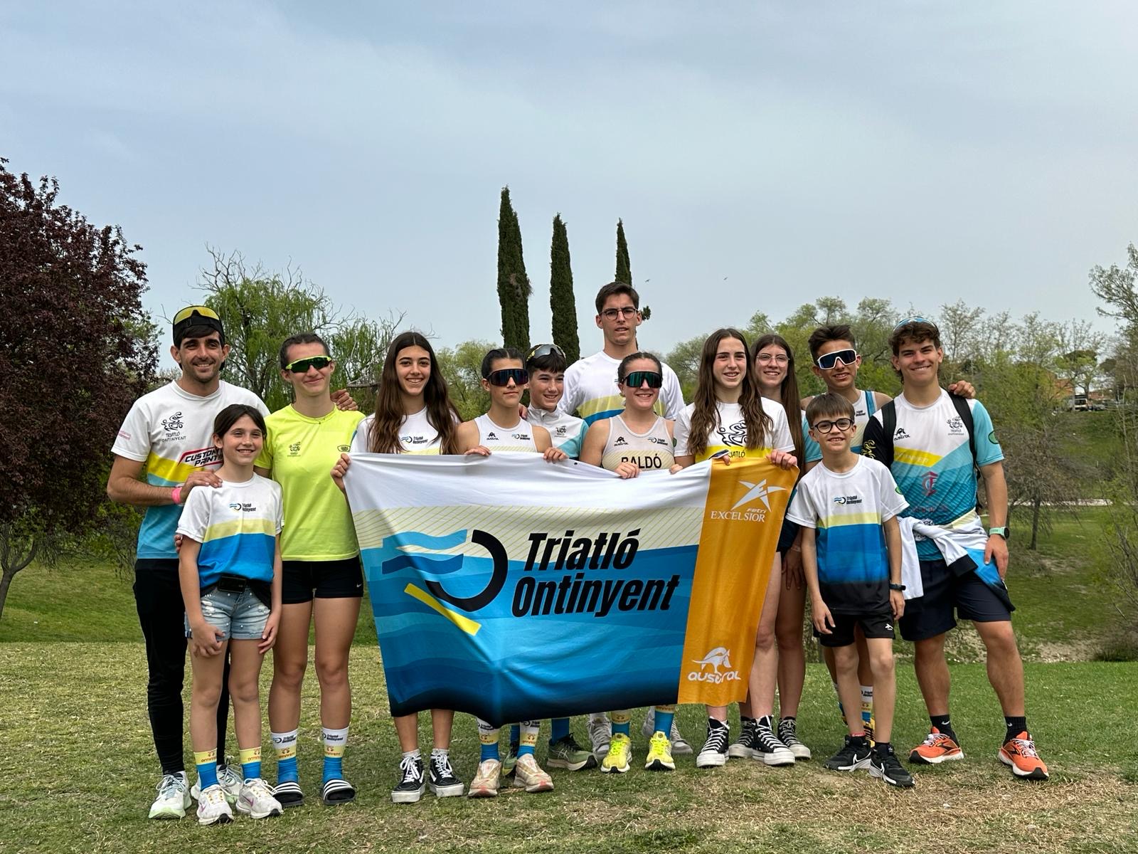 Campeonato de España en Alcobendas
