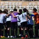 Los Campos de la Purísima acogen el Trofeo Nacional "Ciutat d'Ontinyent"