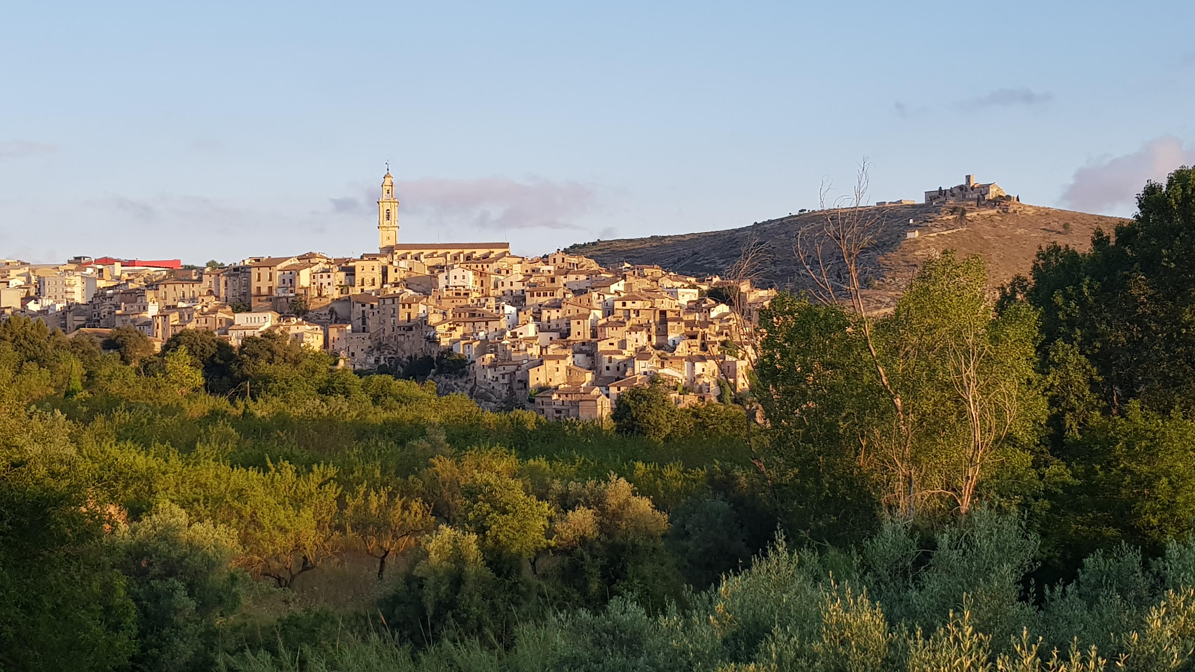 Bocairent
