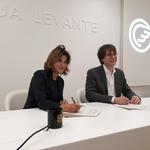Reivindican la artesanía de l'Olleria como reclamo turístico