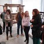 La Diputació de València impulsarà el Museu del Tèxtil de la CV