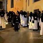 Los actos de la Semana Santa de Ontinyent