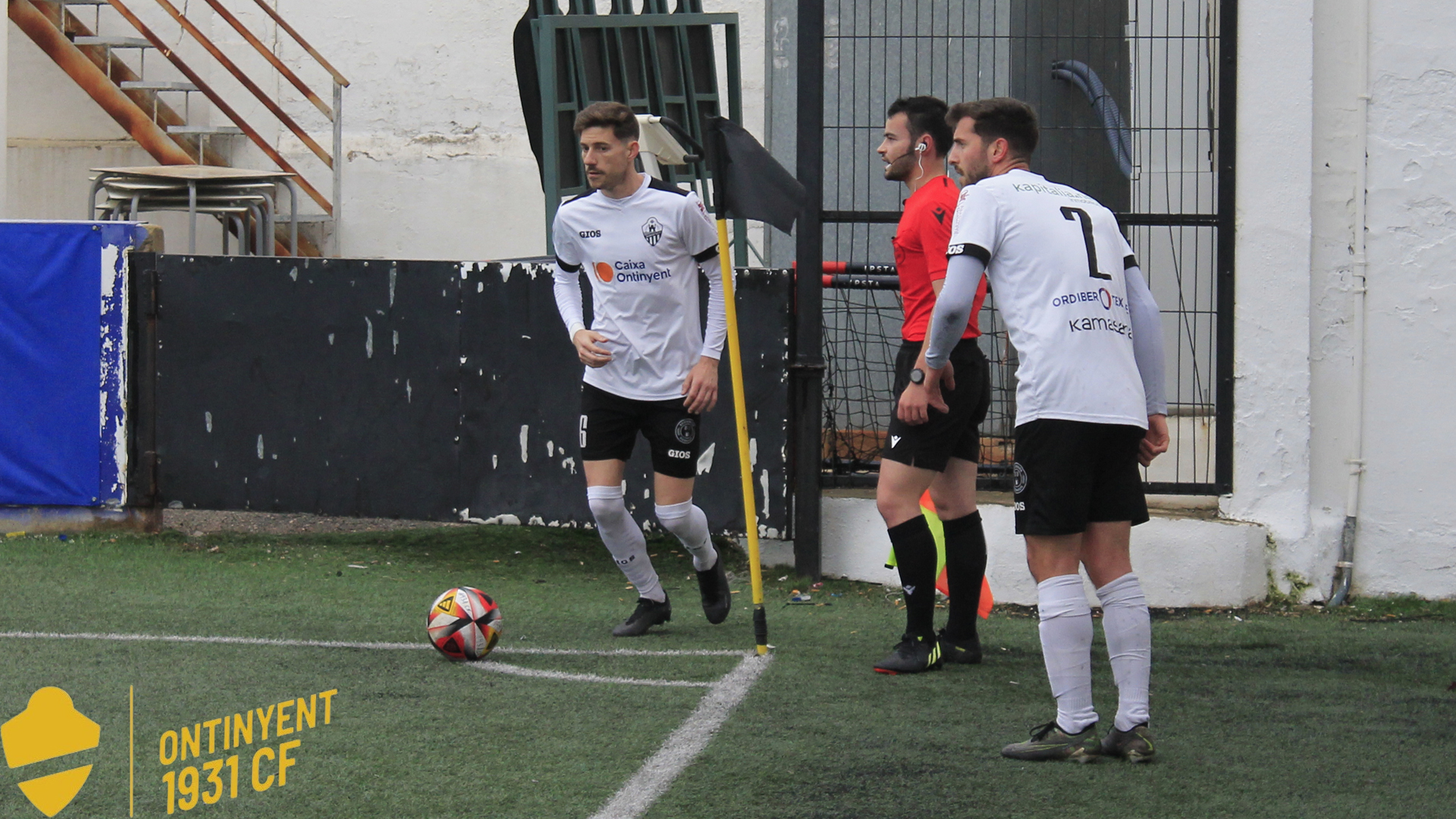 Ontinyent 1931 CF