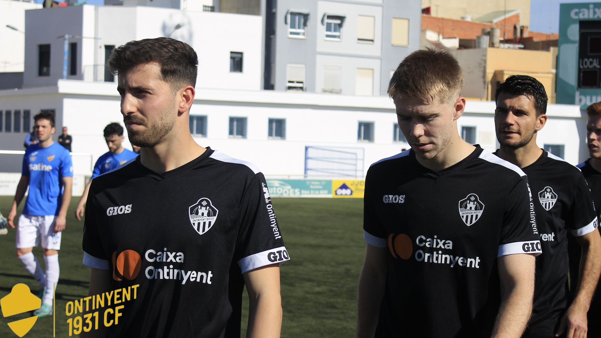Ontinyent 1931 CF