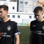 El Ontinyent 1931 recibe al Levante B