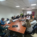ACTAIO organiza una jornada de buenas prácticas con empresas del territorio