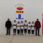 El Ontinyent cae en Burriana