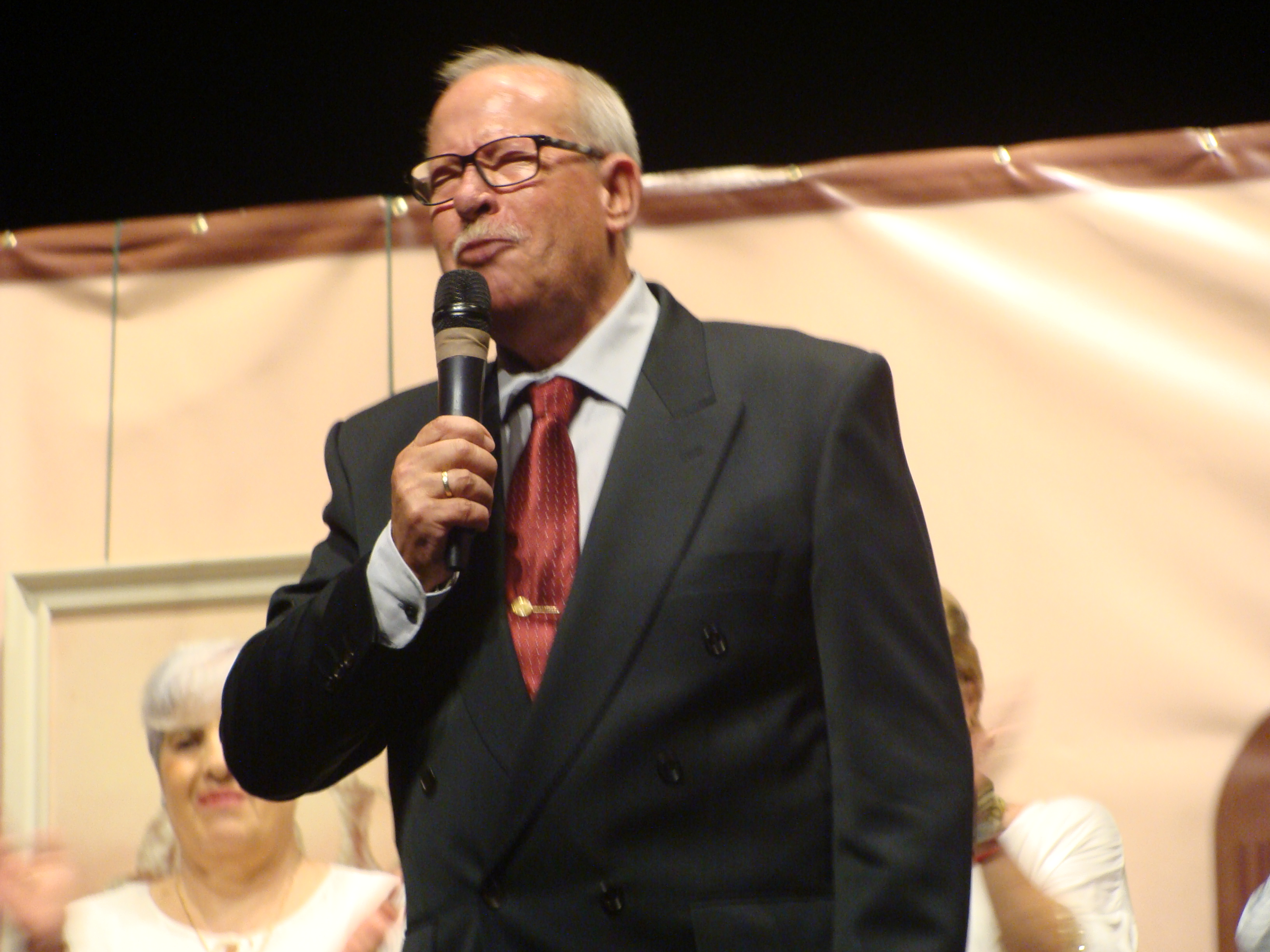 Pascual Fita