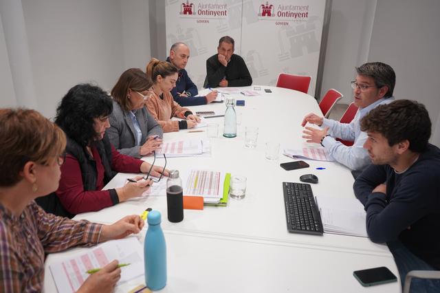 158 propostes d'“Ontinyent Participa” passen el filtre tècnic