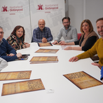 Ontinyent incorpora nous músics i coralistes a la 'Dansa Macabra' 