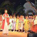 Ontinyent revivirá el musical 'Jesucristo Superstar'