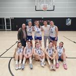 El ESET Ontinet femenino suma dos victorias cruciales para el play-off