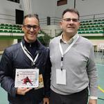 Ontinyent será sede del Open Nacional de Jiu Jitsu infantil