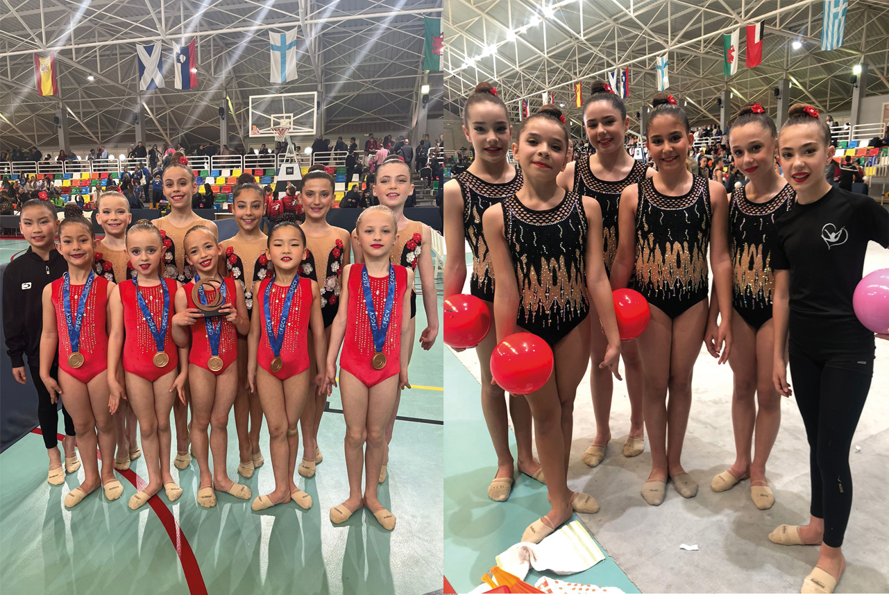 Conjuntos del Club Deportivo Ontinyent