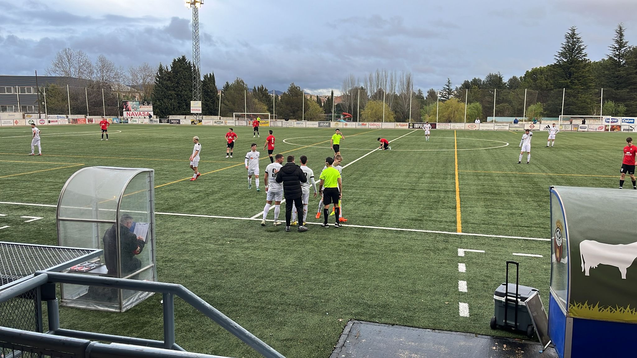 Utiel-Ontinyent 1931