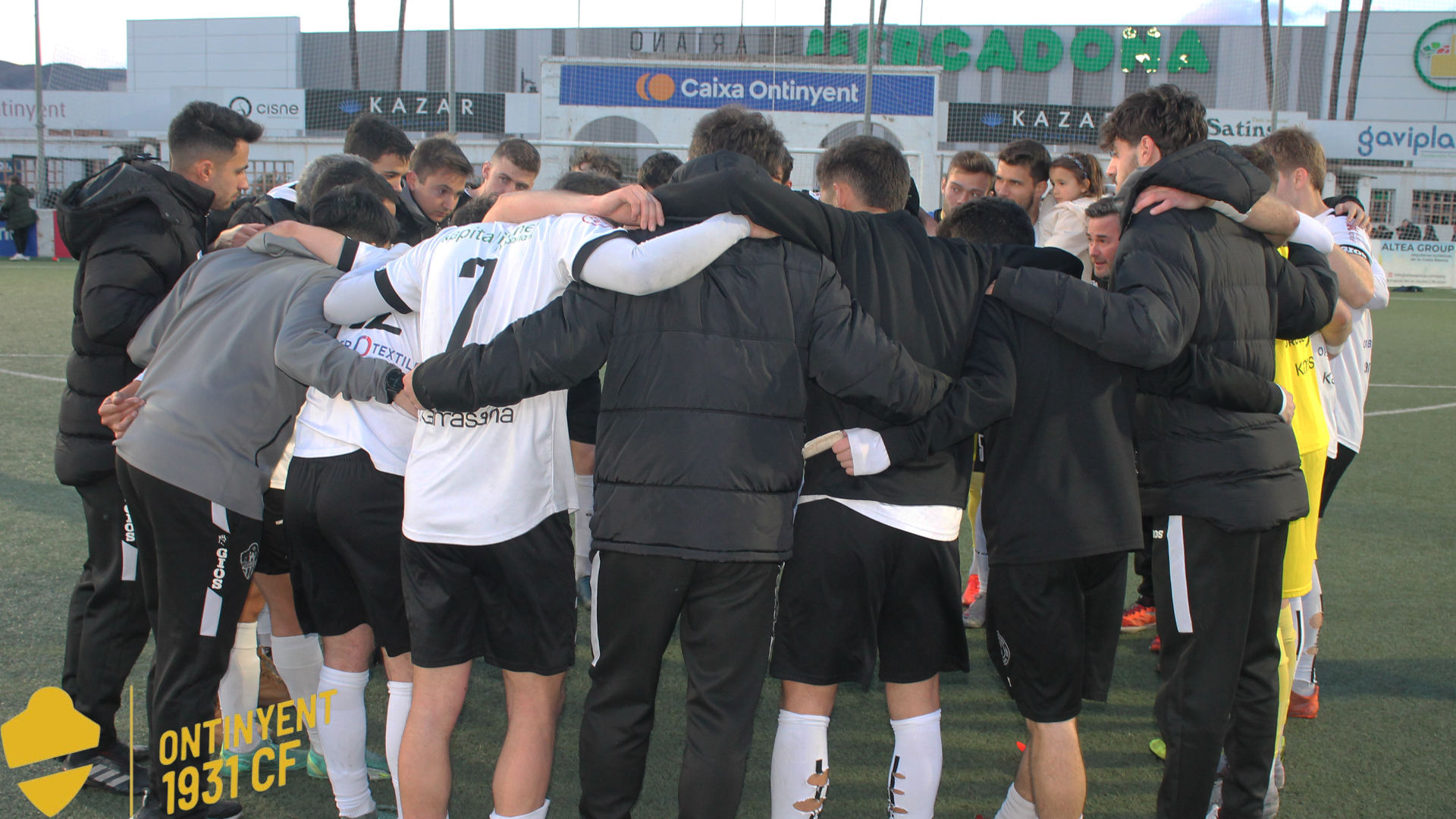 Ontinyent 1931