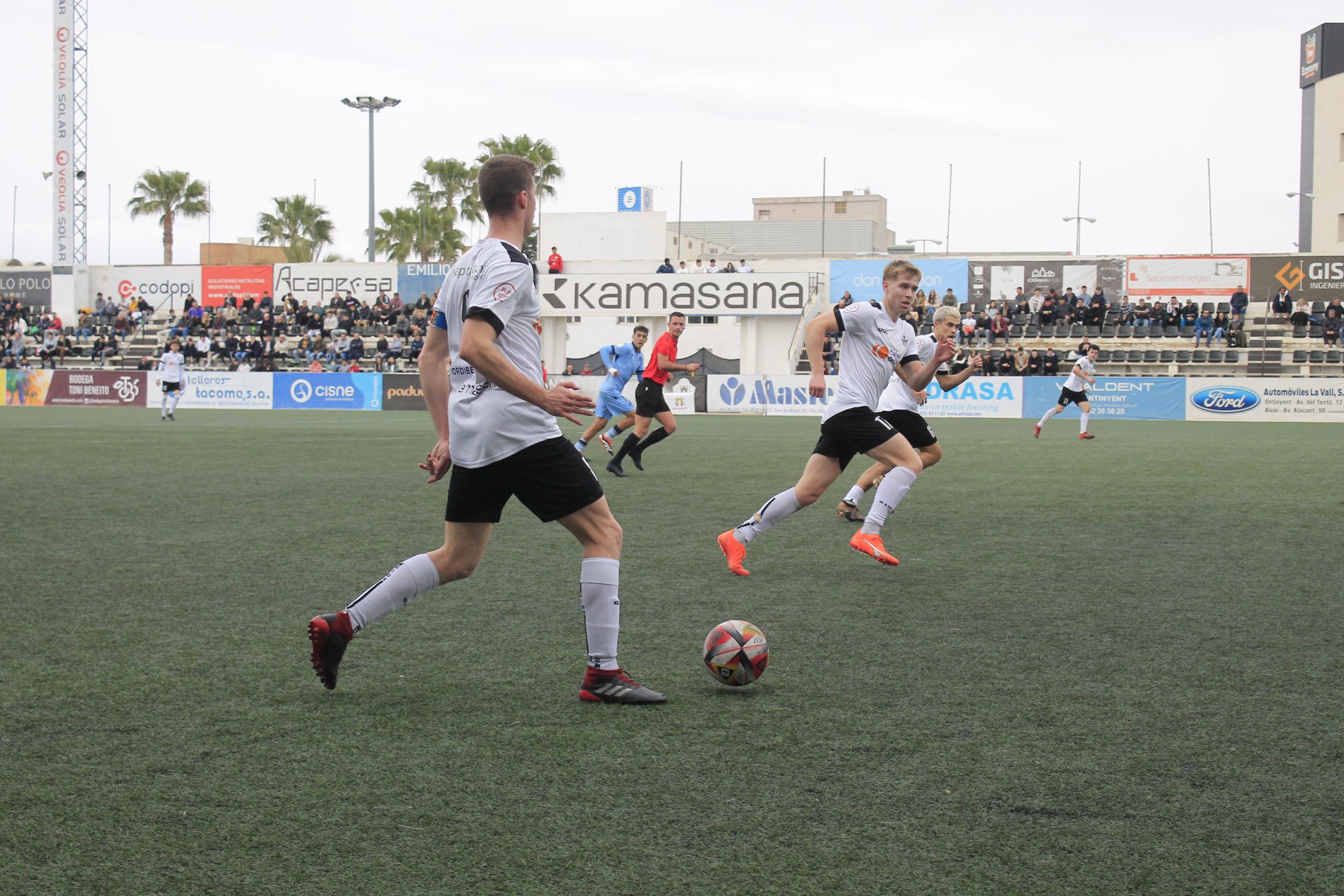 Ontinyent 1931 CF
