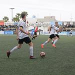 El Ontinyent visita Utiel 