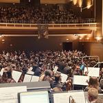 La Orquesta Caixa Ontinyent estrena temporada con récord de abonados