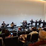 La Vila Ensemble ofrece un concierto a beneficio de Inclou-TEA