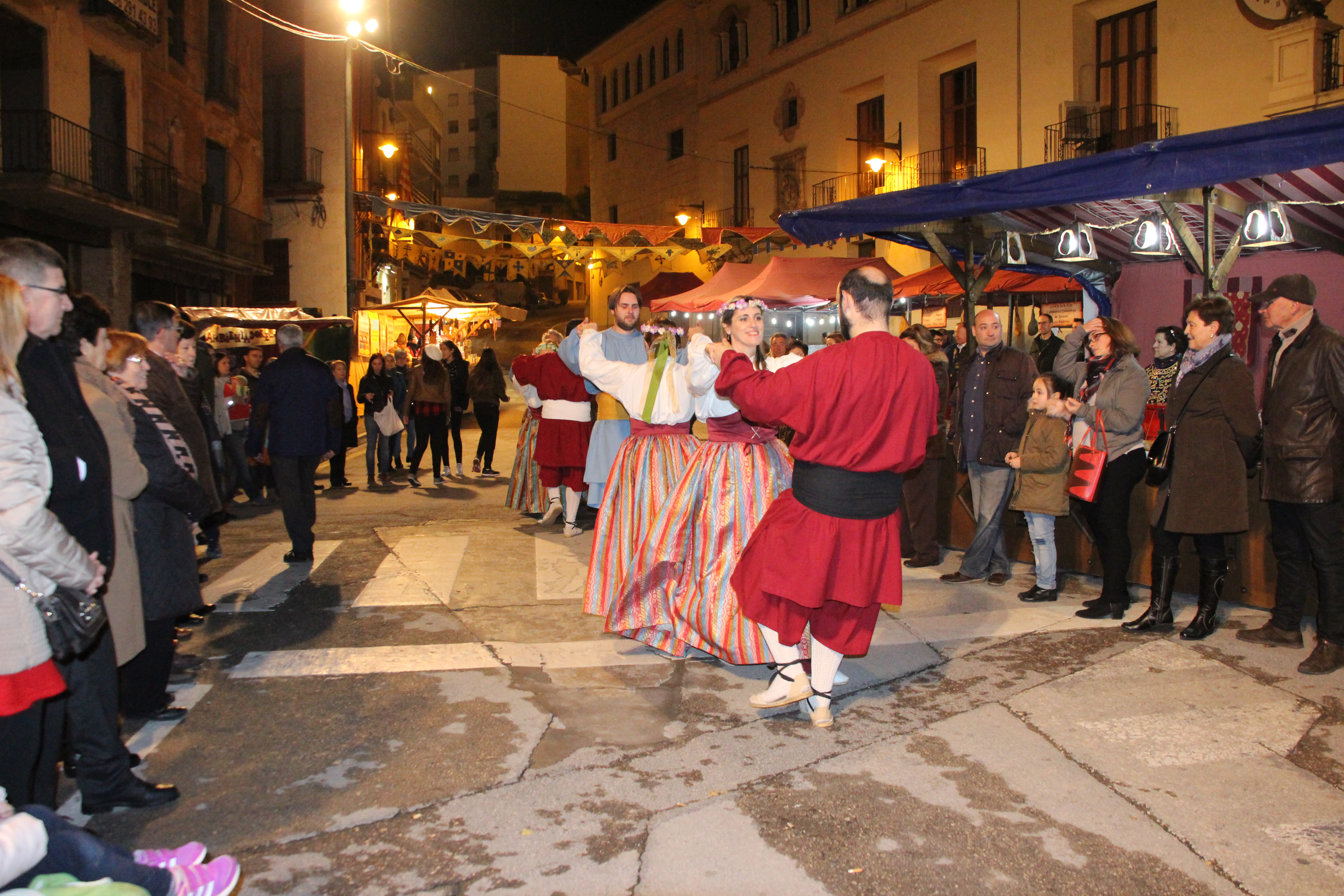 Ontinyent Medieval