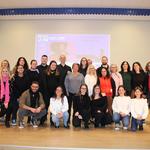 Concierto en el Conservatorio de Ontinyent con motivo del Día de la Mujer