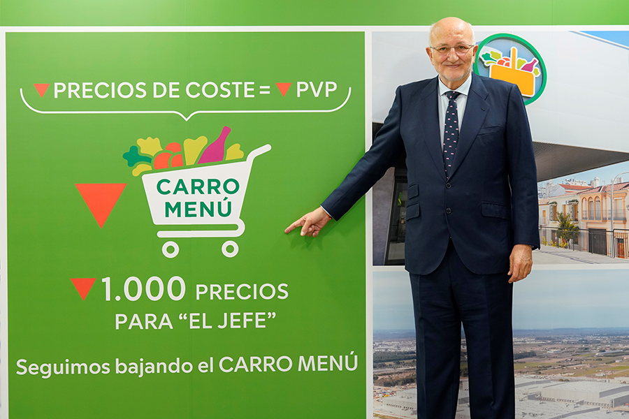 Juan Roig