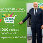 Mercadona factura 35.527 millones en 2023