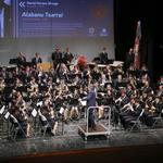 La Unió ofrece un gran concierto del Mig Any