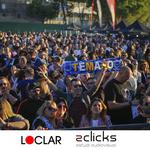 Ontinyent vivirá una nueva edición del festival 'The best remember' 