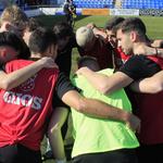 El Ontinyent busca reponerse ante el Castellonense