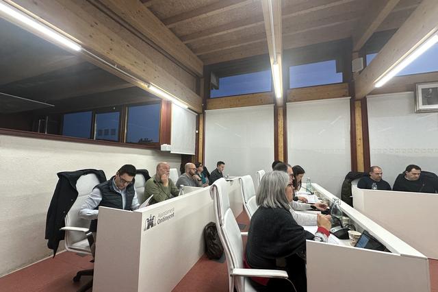 L'oposició en Ontinyent lamenta que no es contestara a les seues preguntes
