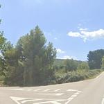 Ontinyent renova i amplia l’enllumenat de la zona de l'estació