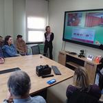 Ontinyent, en unes jornades sobre l’aplicació de la recollida porta a porta