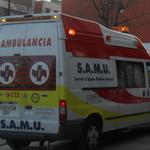 Accidente mortal en Agullent