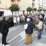 El Canto de la Aurora y el triduo dan inicio a las Fiestas de San José