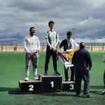 Ontinyent, pionera de una nova modalidad deportiva: Run Archery