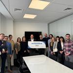 Next Asesores & Abogados, premi a la Innovació 2023