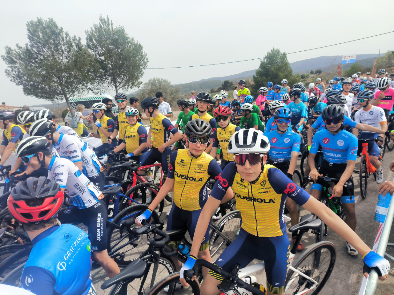 Club Ciclista Ontinyent