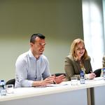 La Diputació suma 25 municipis a la Xarxa contra la Violència de Gènere 